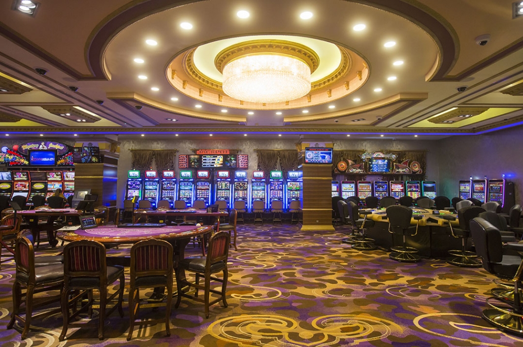 Princess Casino Batumi - artvinliyiz.com